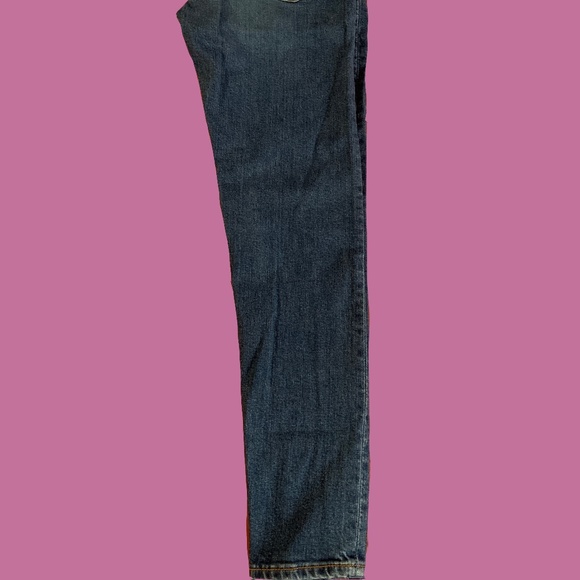 Levi Strauss & Co Skinny Jeans - Picture 2 of 5